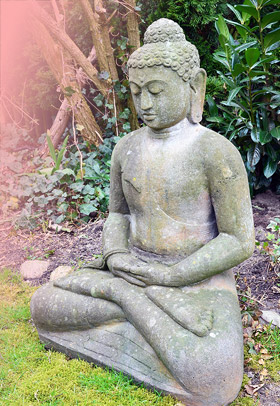 Buddha