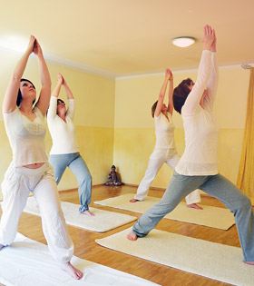 Yoga